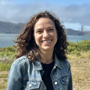 Olivia Schwartz, LCSW, LICSW, PMH-C