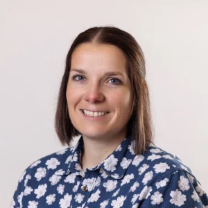 Anita Burdick-Denham LPC